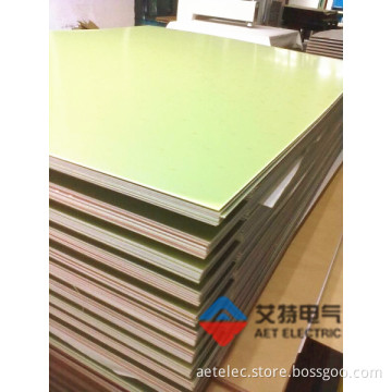 S1141 Fr-4 Ccl Copper Clad Laminate